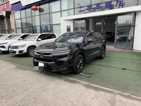 Honda Breeze 2023