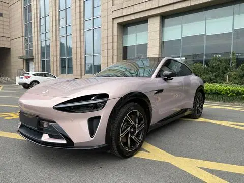 Xiaomi YU7 2025