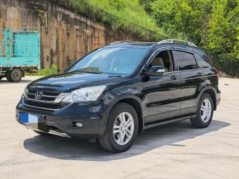 Honda CR-V 2010