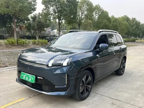 GAC Aion V 2026