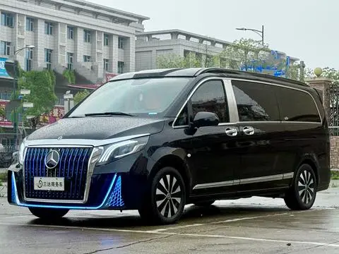 Mercedes-Benz Vito 2023