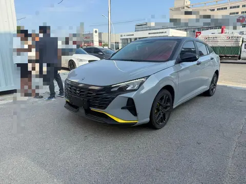 Dongfeng Shine 2023