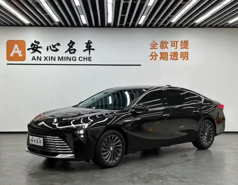 Buick LaCrosse 2025