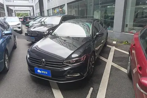 Volkswagen Magotan 2020