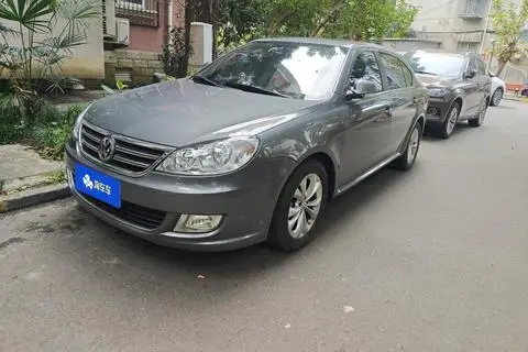Volkswagen Lavida 2011