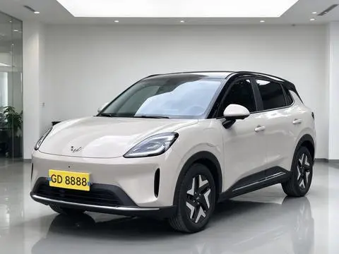 Wuling Bingo S 2025