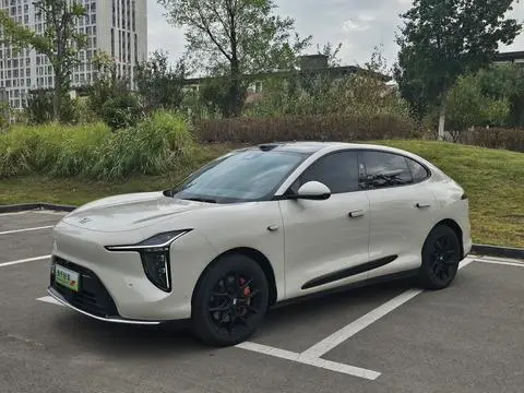 IM Motors LS6 2026