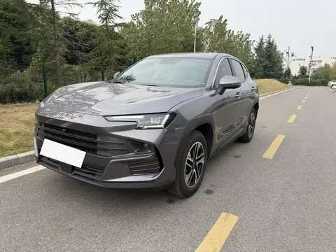 Jetour Dashing 2025