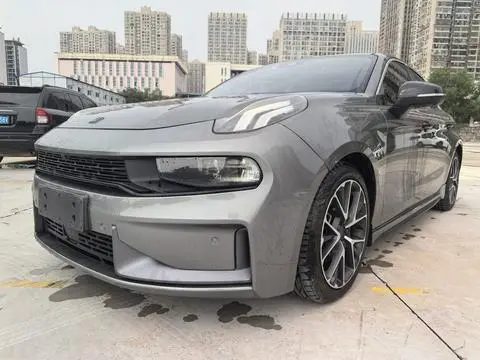 Lynk & Co 03 2021