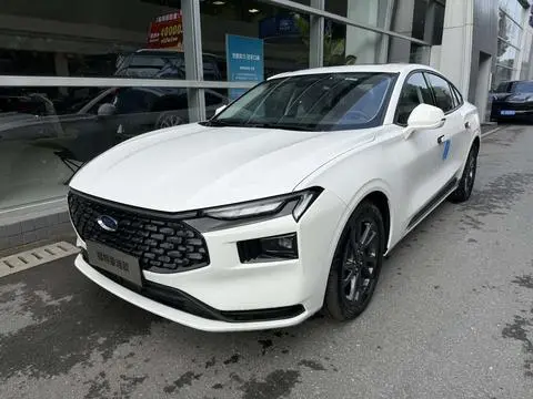 Ford Mondeo 2025