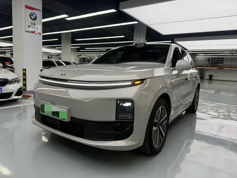 Li L6 2024