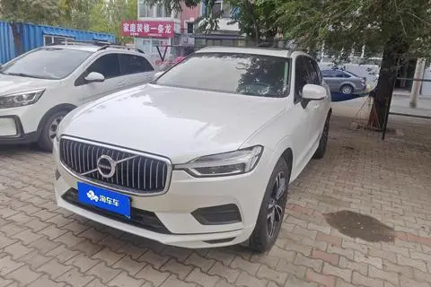 Volvo XC60 2018