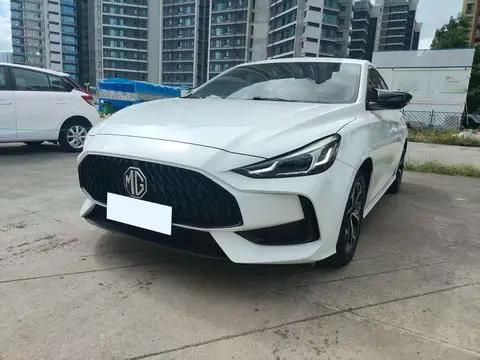 MG 5 2021