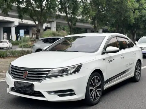 Roewe i6 Classic 2018