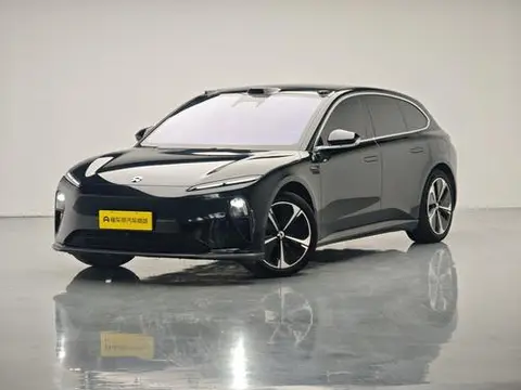 NIO ET5T 2024