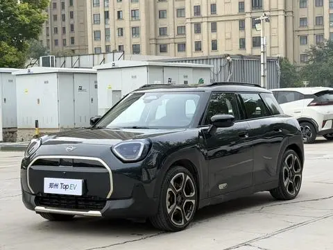 MINI ACEMAN 2024