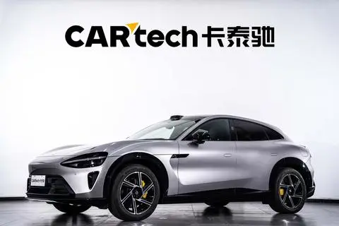 Xiaomi YU7 2025