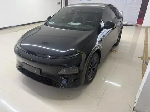 XPeng G6 2024