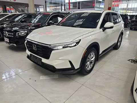 Honda CR-V 2024