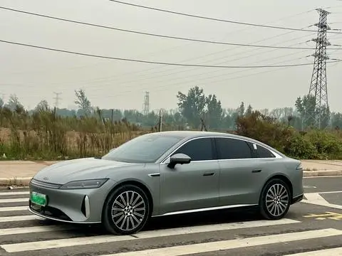 Chery Fulwin A9L 2025
