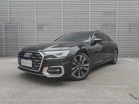 Audi A6L 2024
