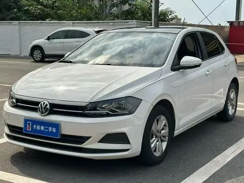 Volkswagen Polo 2019