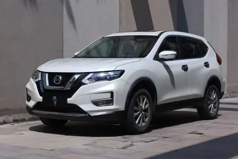 Nissan X-Trail 2019