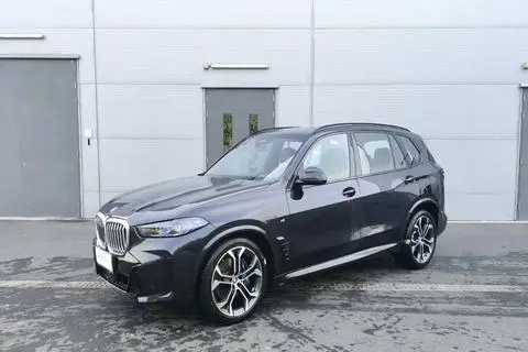 BMW X5 2025