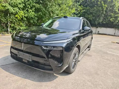 Wey Lanshan 2025