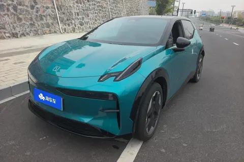 ZEEKR X 2023