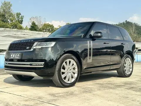 Land Rover Range Rover 2024