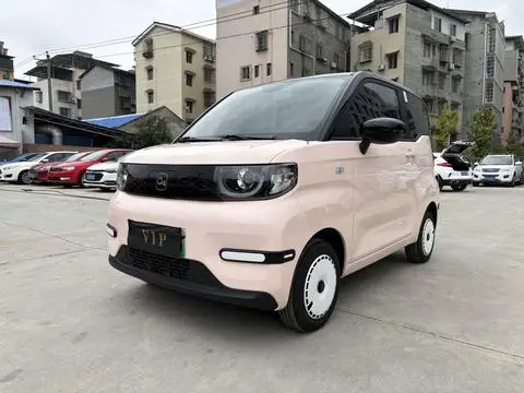 Chery QQ QQ Ice Cream 2025