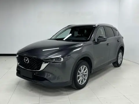 Mazda CX-5 2022