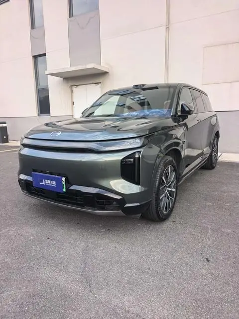GAC Xiangwang S7 2025