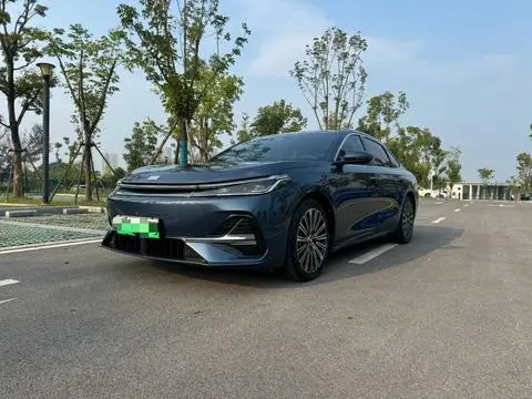Geely Galaxy A7 2025