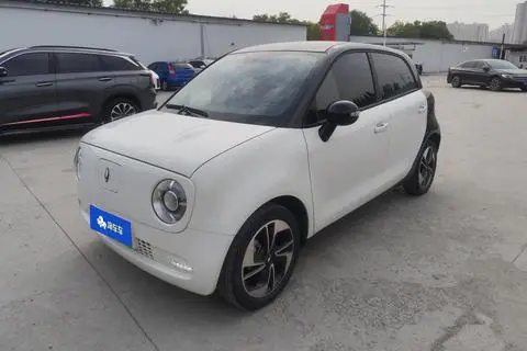 ORA Black Cat 2022