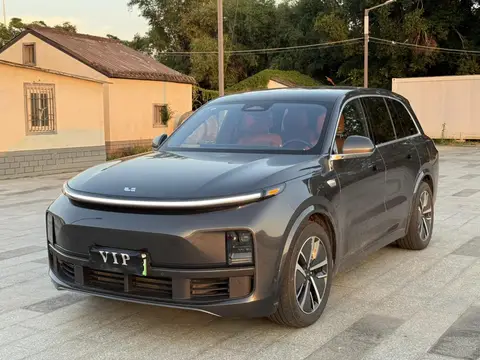 Li L8 2024