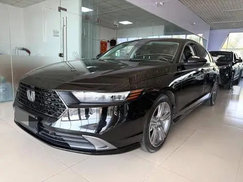 Honda Accord 2023