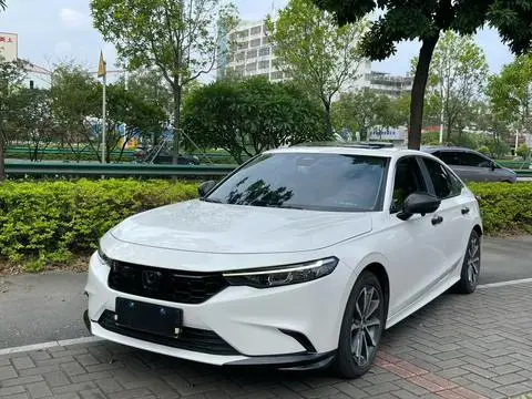Honda Integra 2024