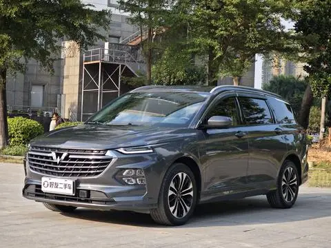 Wuling Victory 2022
