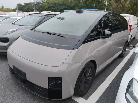 Li MEGA 2024