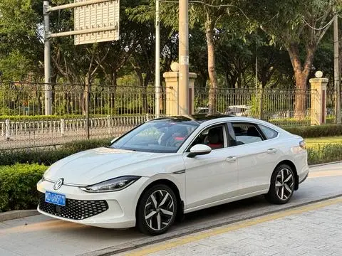 Volkswagen Lamando 2024