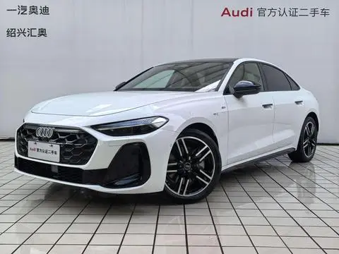 Audi A5L 2026