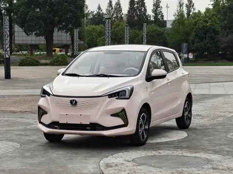 Changan Benni E-Star 2022