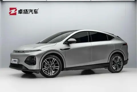 XPeng G6 2023