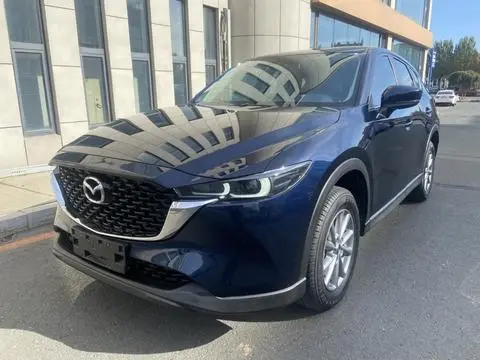 Mazda CX-5 2024