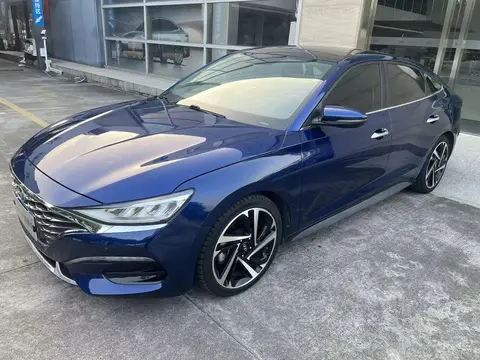 Hyundai Lafesta 2019