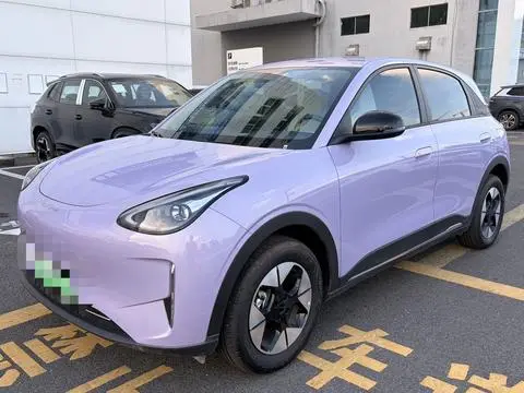 Geely Geome 2026