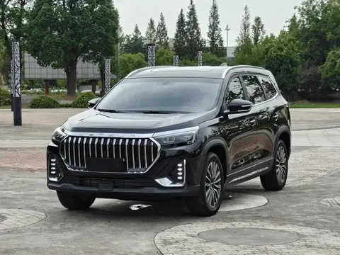 Jetour X90 PLUS 2025
