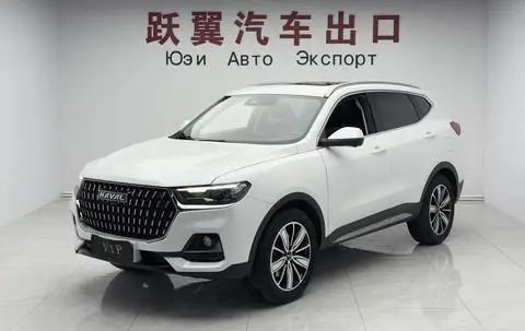 Haval H6 2023